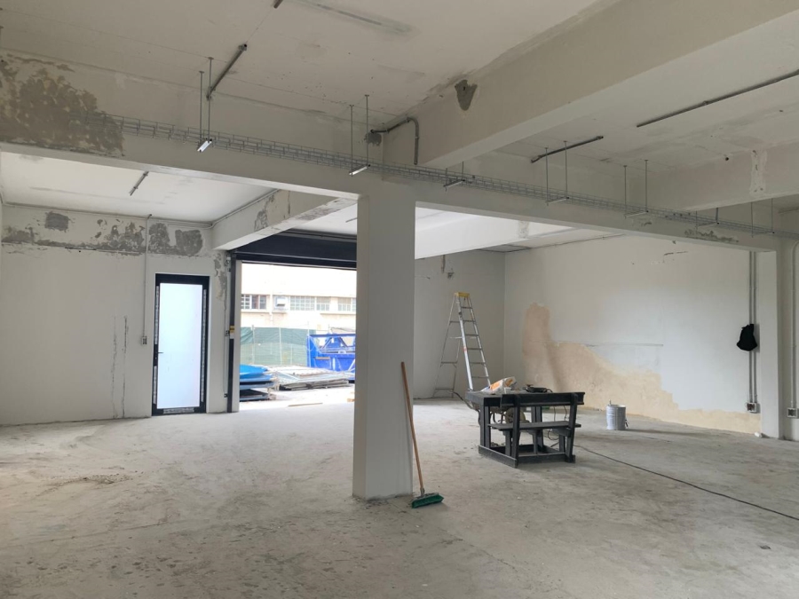 To Let commercial Property for Rent in Ndabeni Western Cape